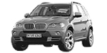 BMW E70 B3552 Fault Code