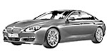 BMW F06 B3552 Fault Code