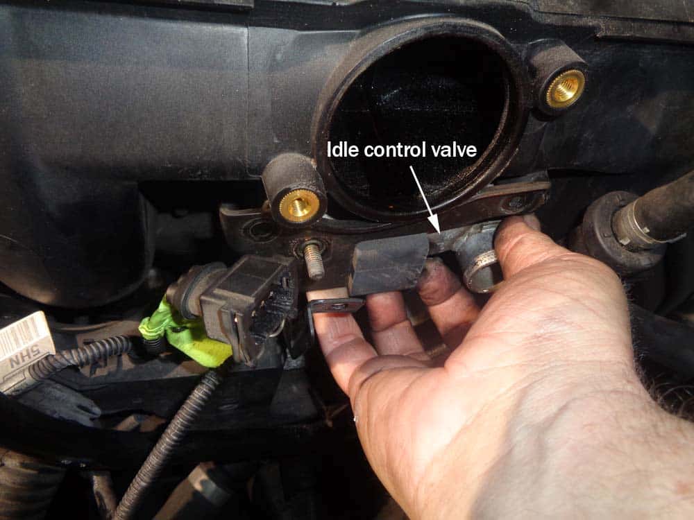 See B3552 in engine